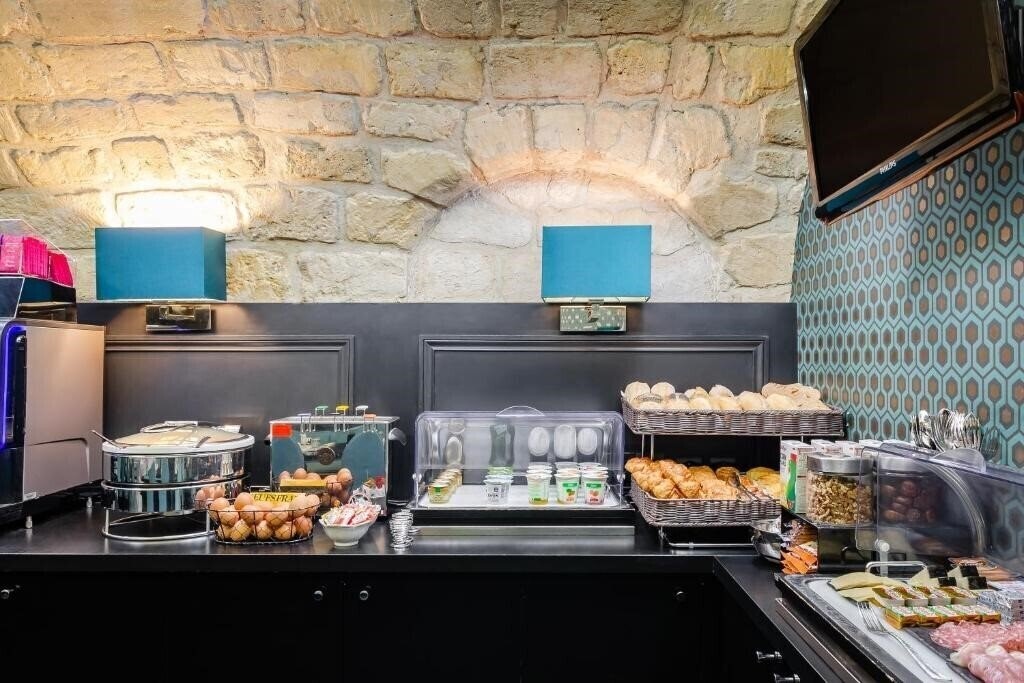 Зображення Monceau Elysees 3*