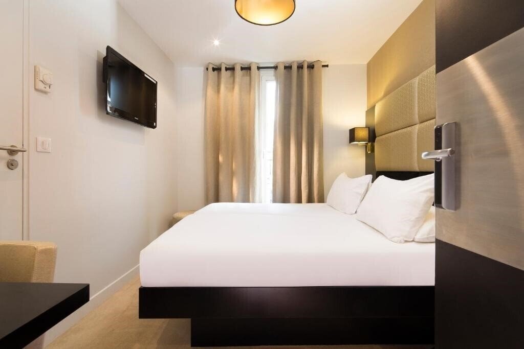 Отель Le Relais Du Marais Hotel 2*