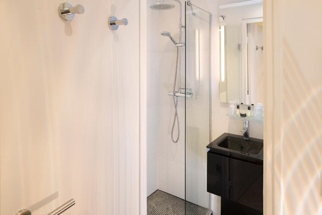 Фотография Le Relais Du Marais Hotel 2*