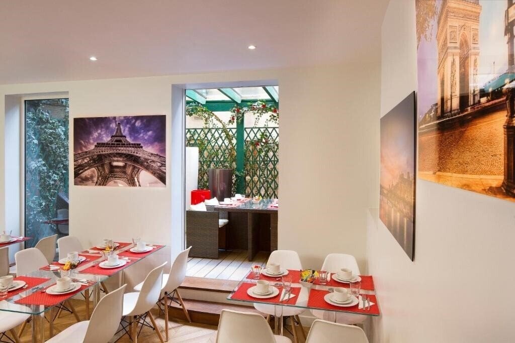 Изображение Le Relais Du Marais Hotel 2*