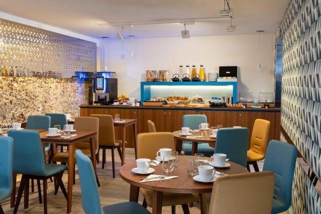 Фотография Sophie Germain 3*