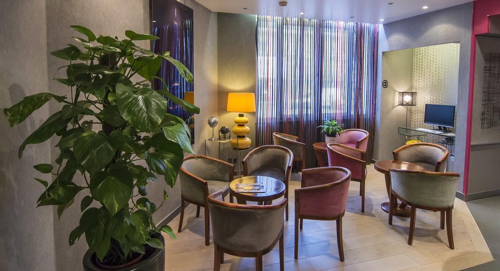 Изображение Palma Hotel 3*