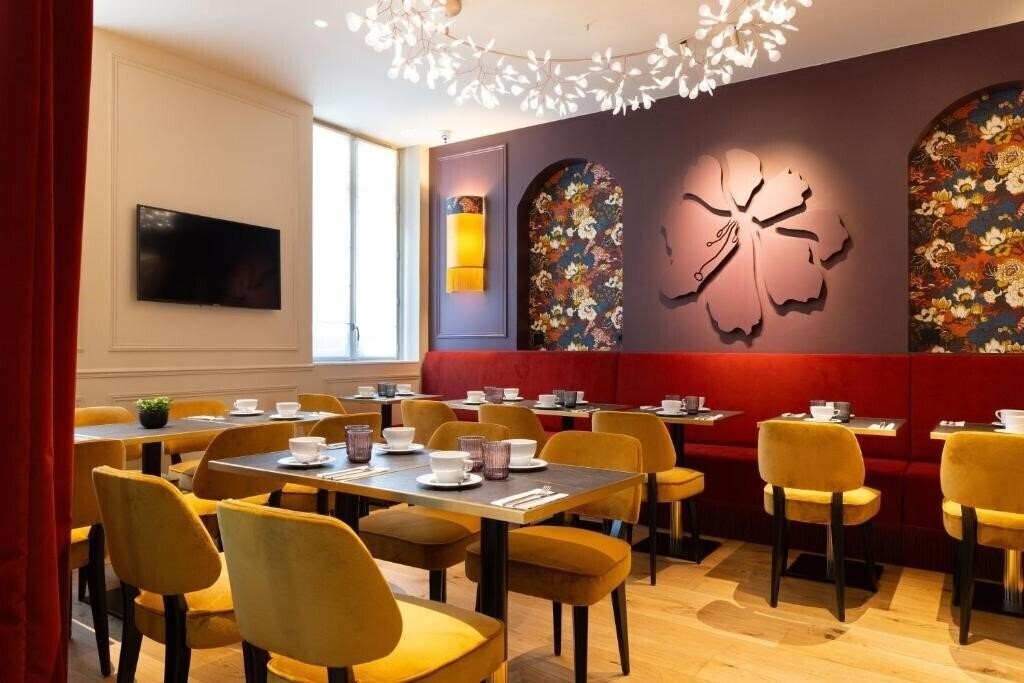 Зображення Best Western Premier Kapital Opera 4*