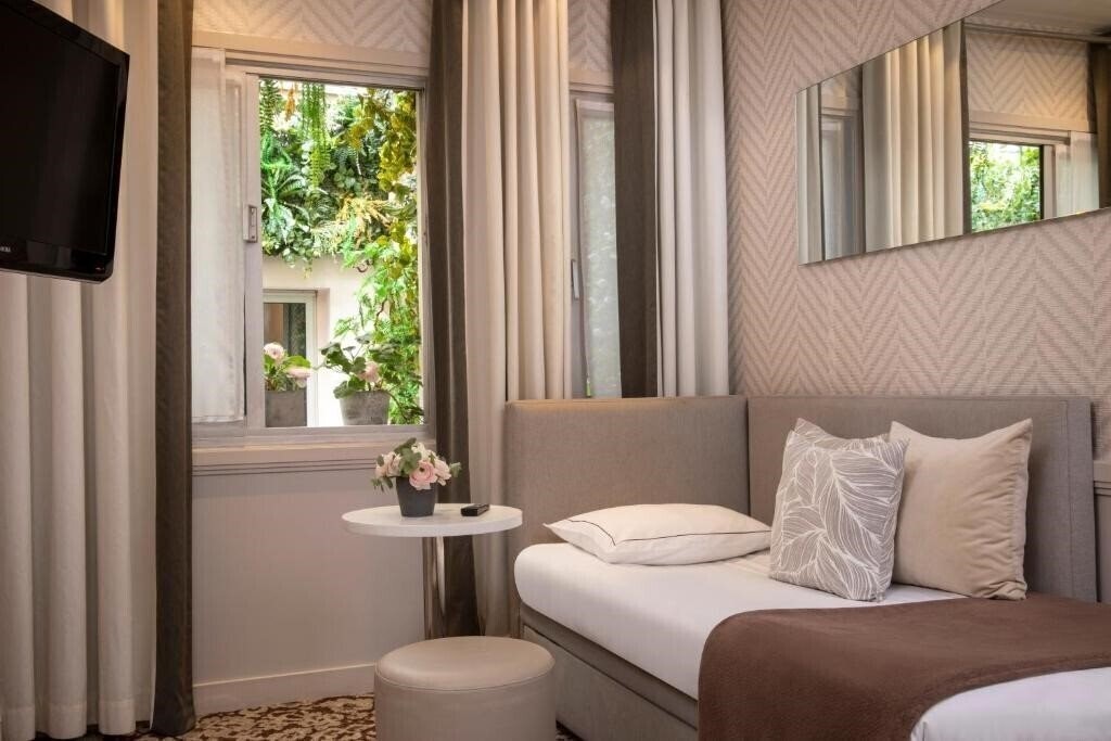 Фото Longchamp Elysees Hotel 3*