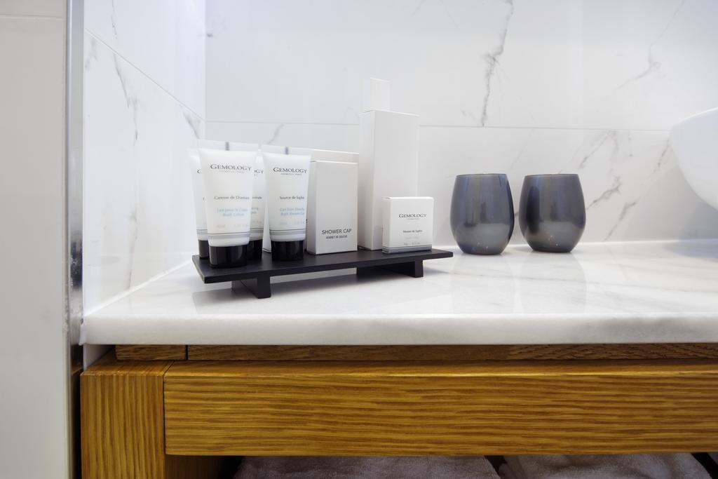 Фото Villa Lafayette Paris IX 3*