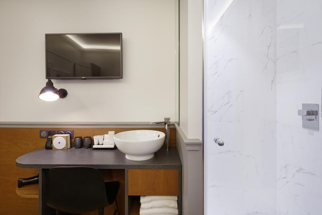 Картинка Villa Lafayette Paris IX 3*