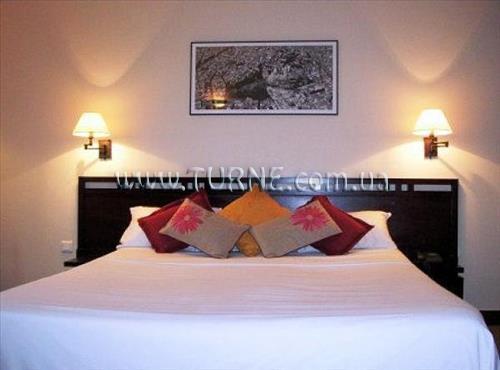 Картинка Holiday Villa La Fayette 3*