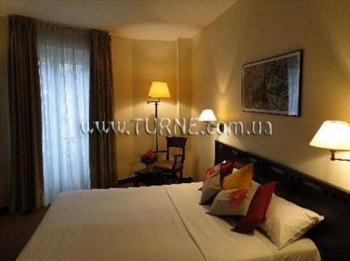 Зображення Holiday Villa La Fayette 3*