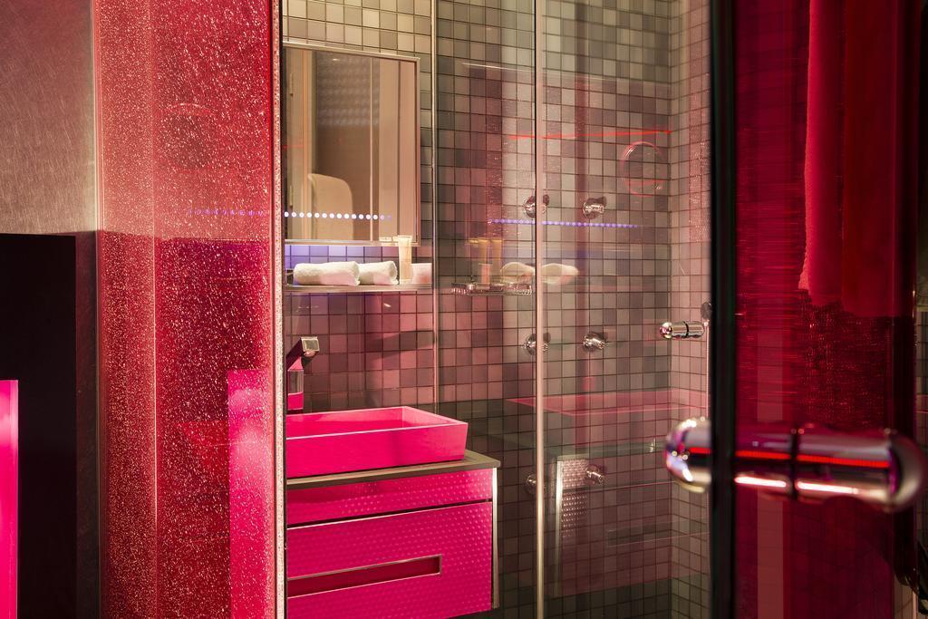 Зображення Sublim Eiffel Hotel 3*