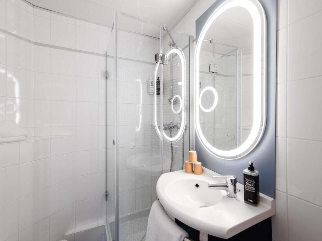 Фотографія Ibis Paris Avenue D'Italie 13eme 3*