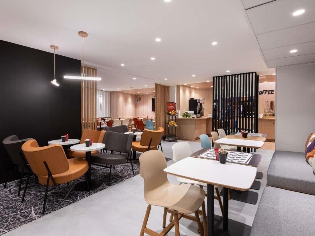 Зображення Ibis Paris Avenue D'Italie 13eme 3*