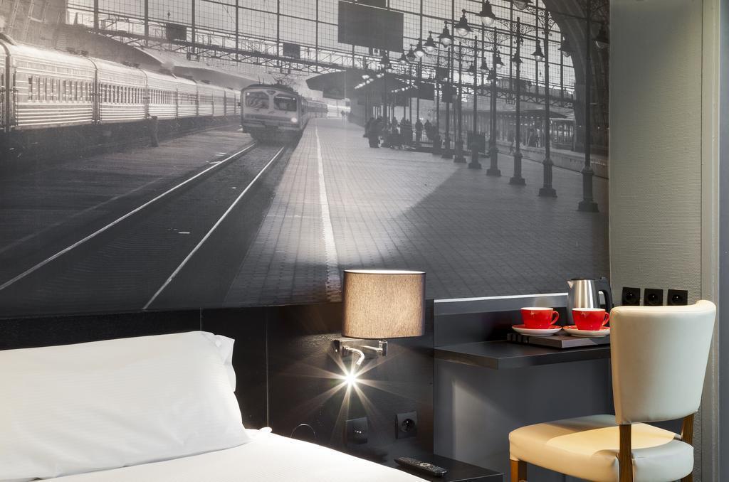 Фотографія Appia La Fayette 3*