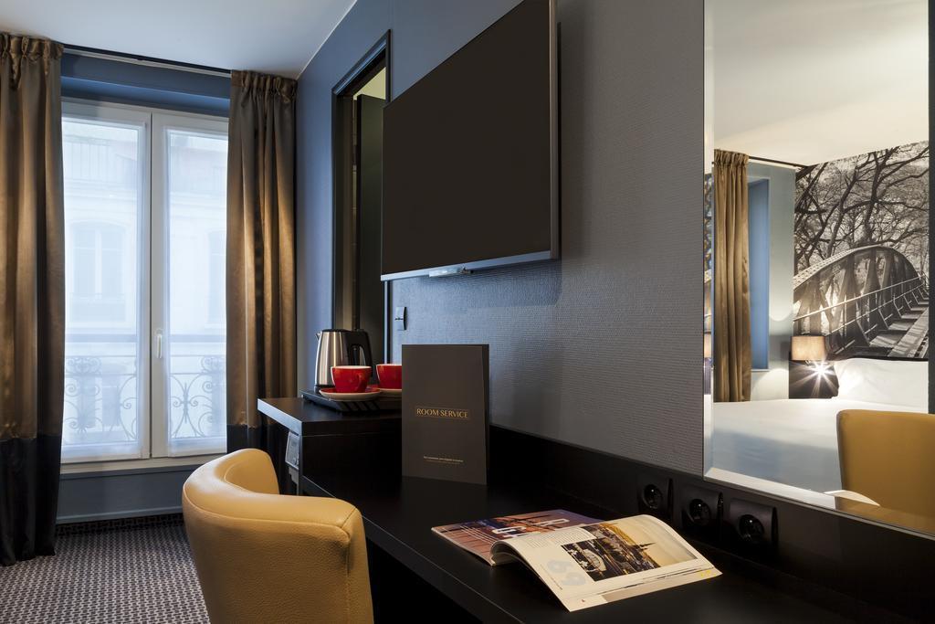 Зображення Appia La Fayette 3*