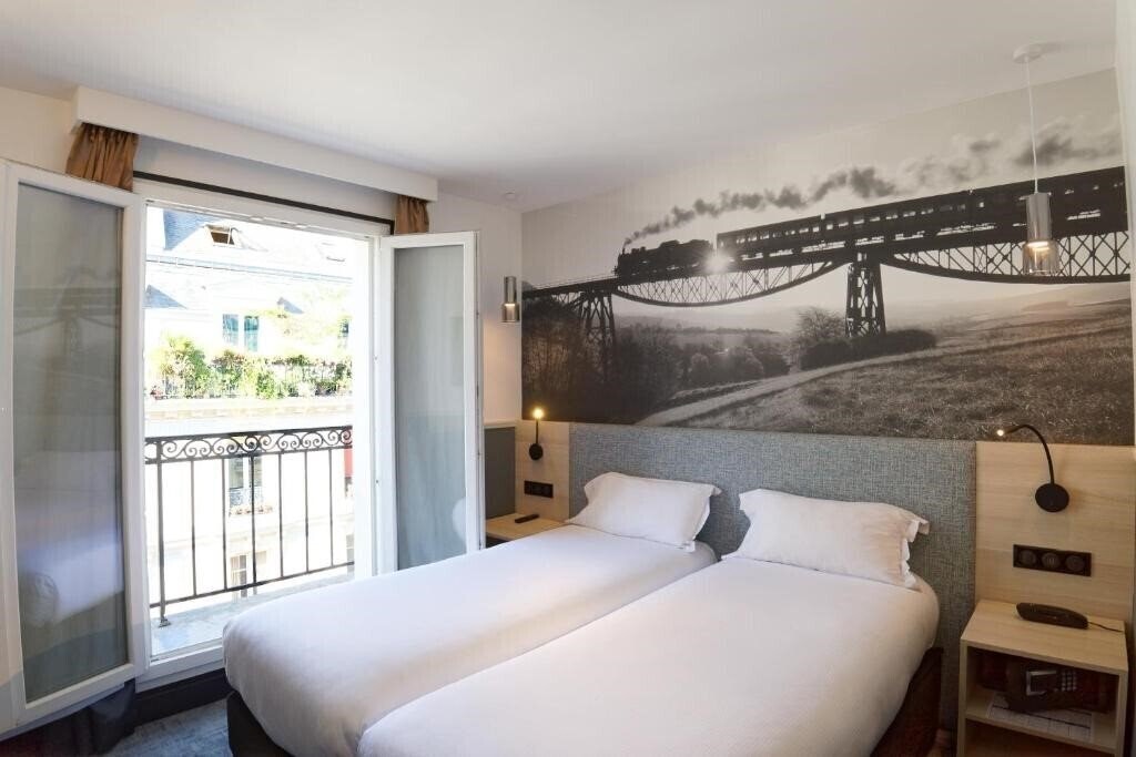 Фото Appia La Fayette 3*