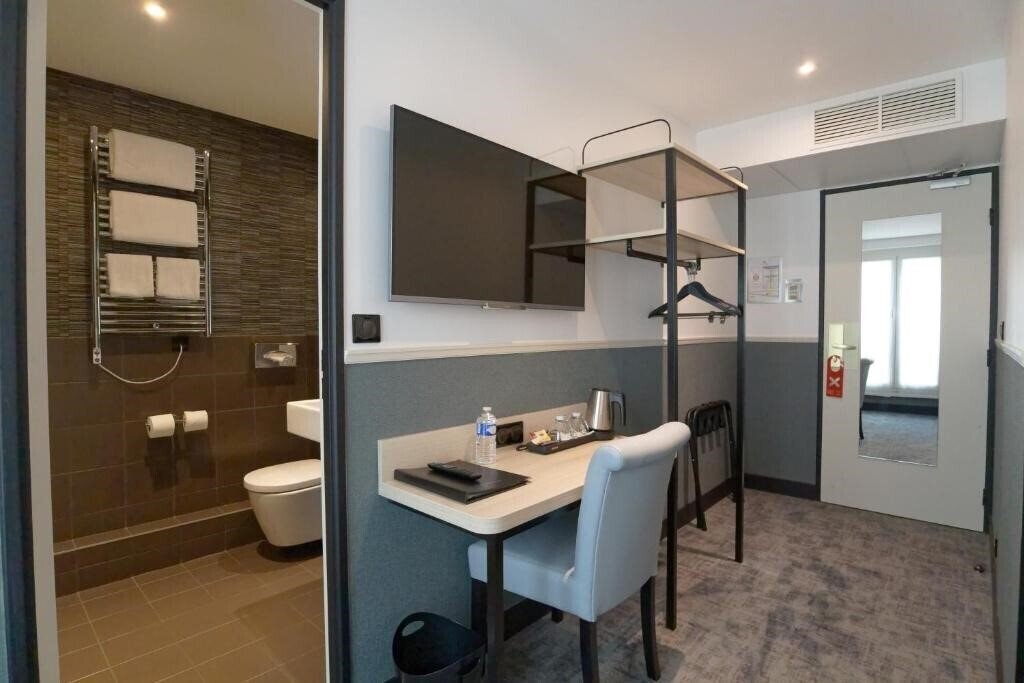 Фотография Appia La Fayette 3*