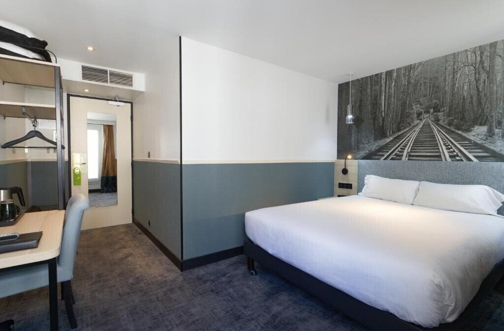 Картинка Appia La Fayette 3*