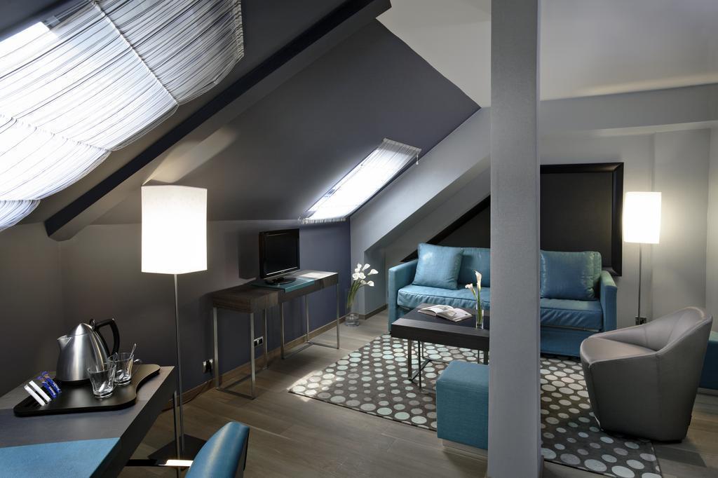 Изображение Bassano 4*