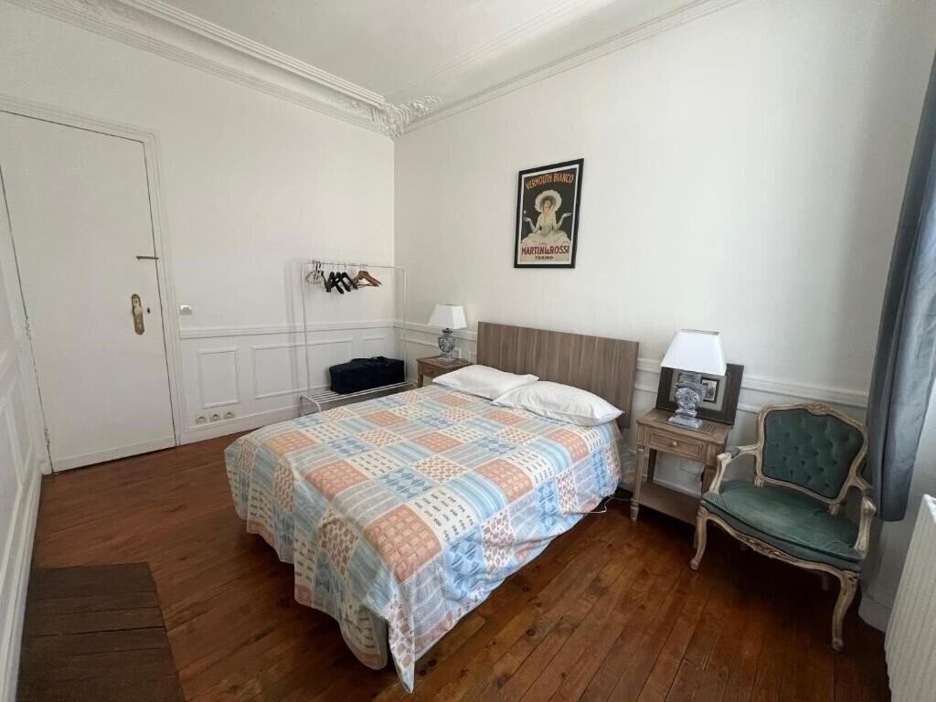 Готель Bassano 4*