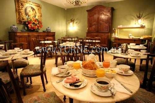 Зображення Cecilia 4*