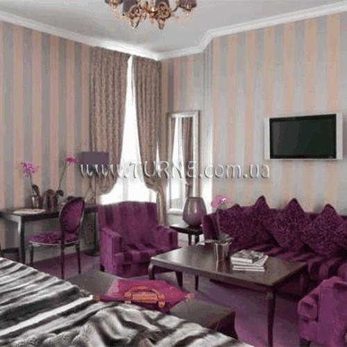 Готель Champs Elysees Plaza 5*