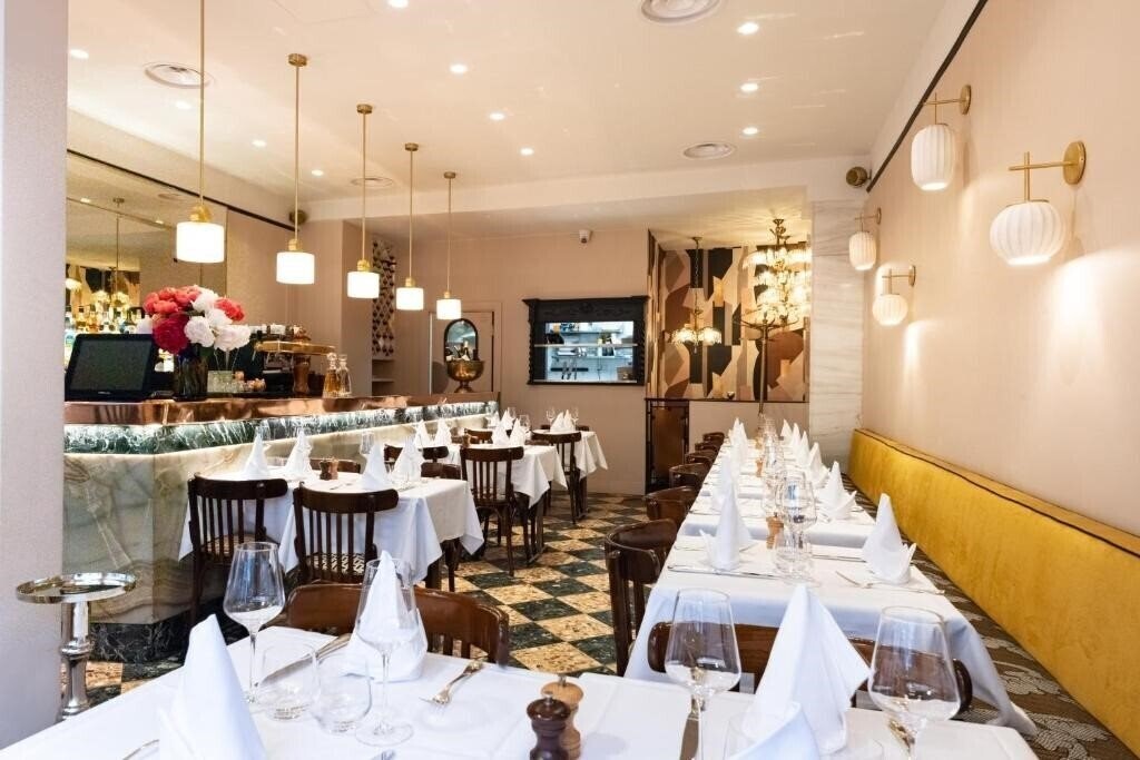 Изображение Chateaubriand 4*