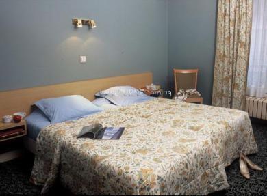 Готель Du Havre 3*