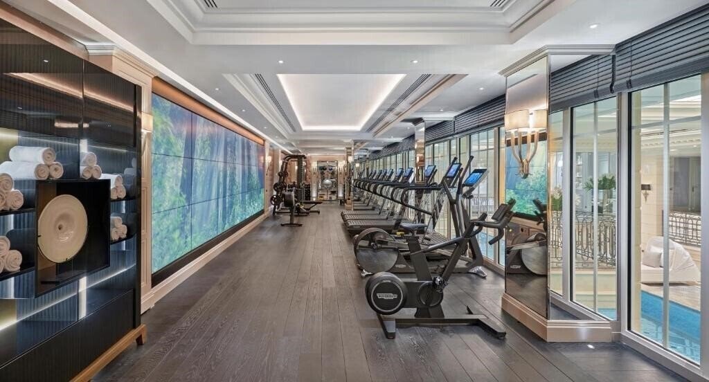 Картинка Four Seasons Hotel George V 5*