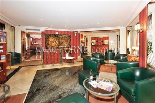 Зображення France D Antin 3*