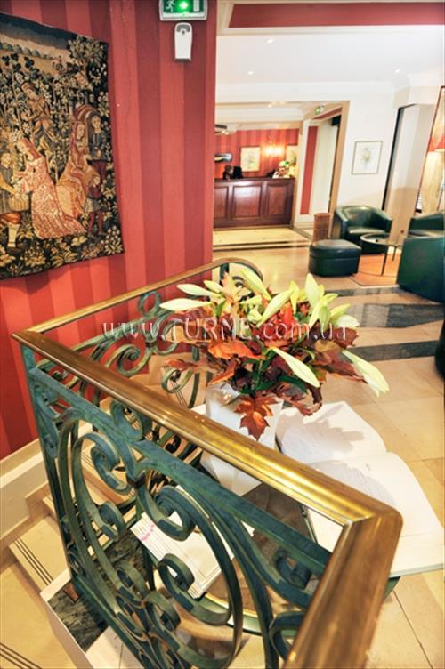 Фото France D Antin 3*