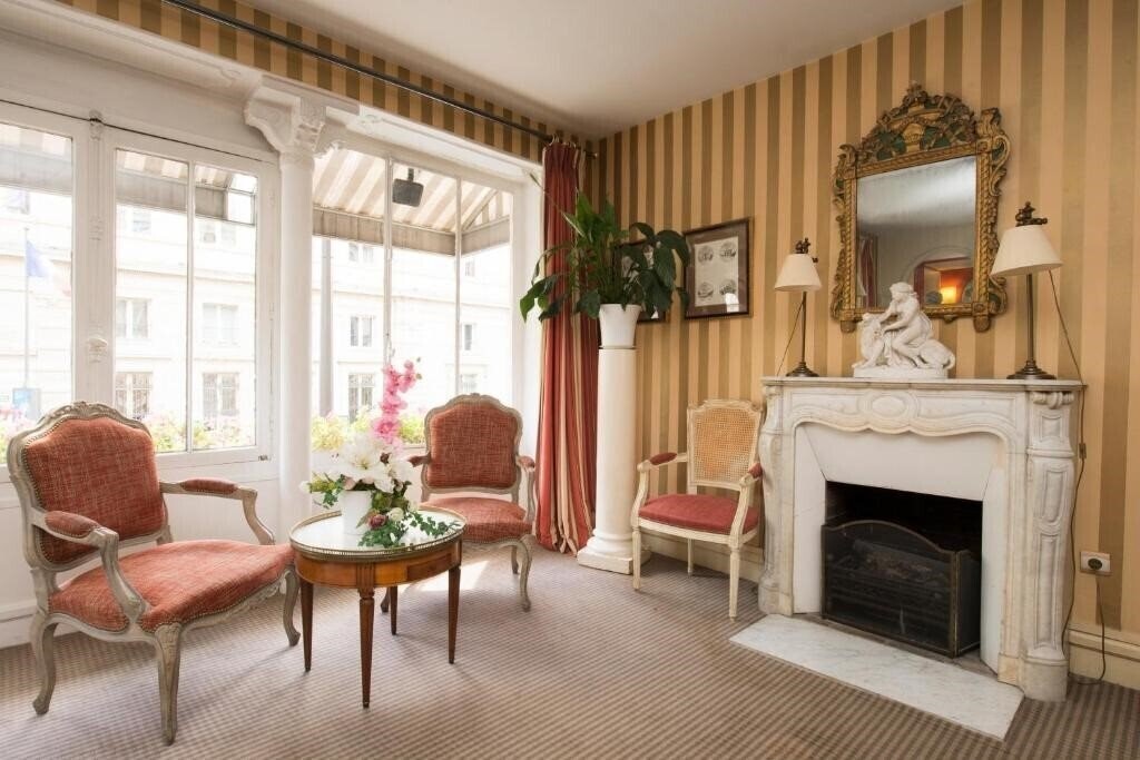 Зображення France Louvre 3*