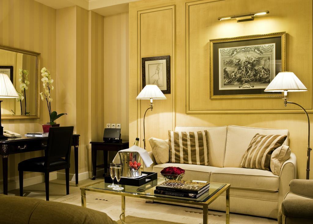 Фотографія Francois 1er 4*