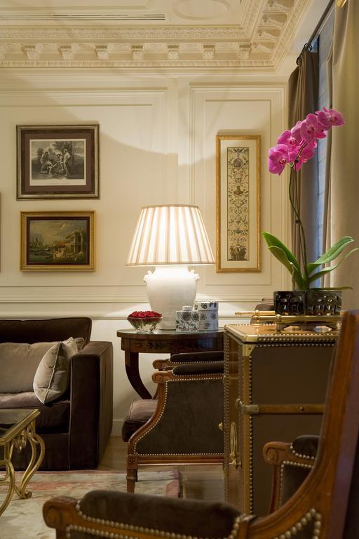 Зображення Francois 1er 4*