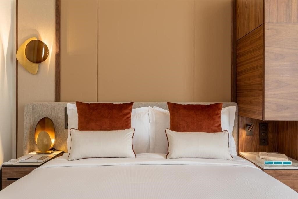 Картинка Intercontinental Paris Champs-Elysees Etoile by IHG 5*