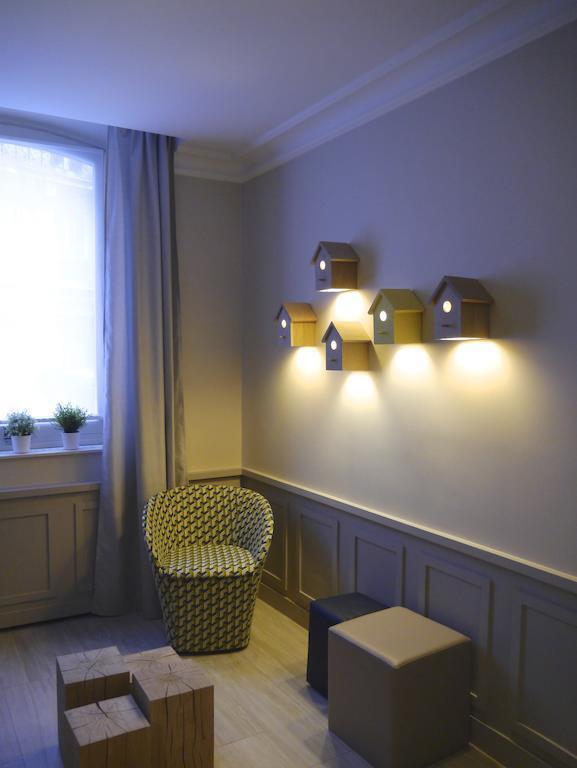 Изображение Berne Opera 3*