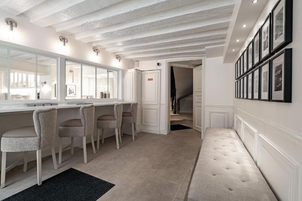 Изображение Residence Des Arts 2*