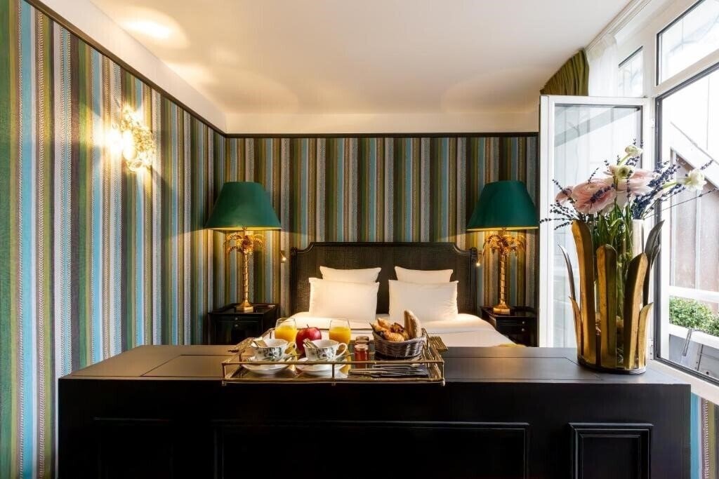 Зображення New Hotel Republique 4*