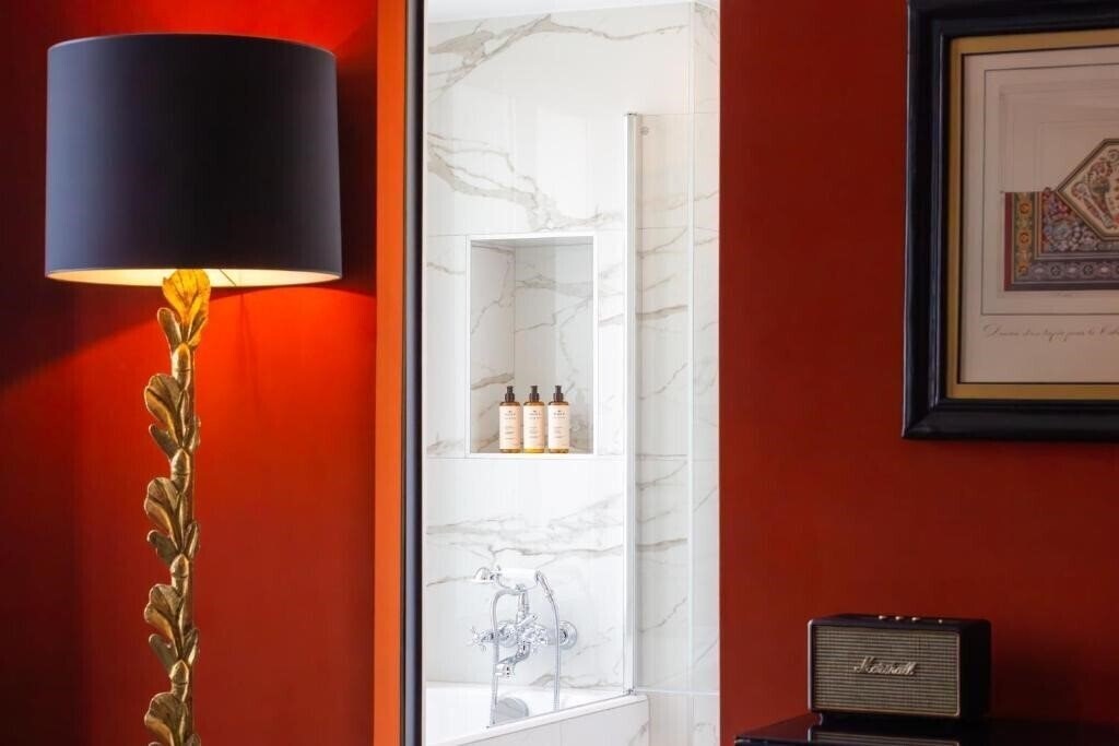 Изображение New Hotel Republique (ex. Hotel Gabriel Paris) 4*