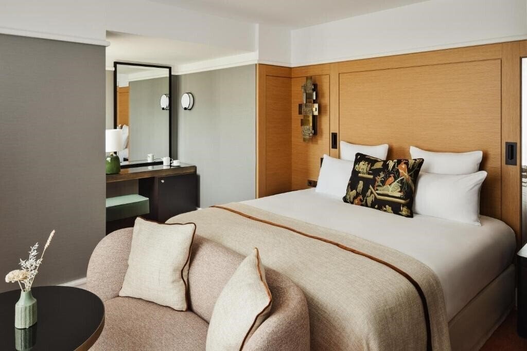 Картинка De Sers 5*