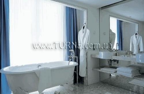 Фотографія De Sers 5*