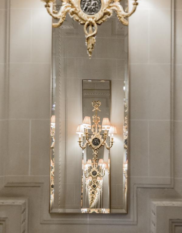 Зображення Le Meurice 5*