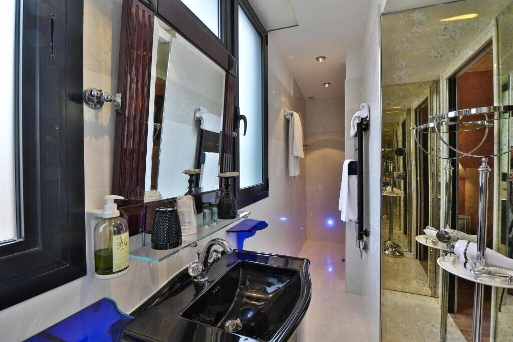 Фотографія Le Meurice 5*