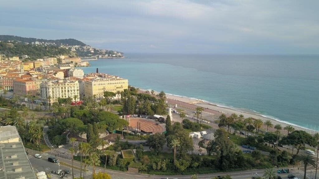 Зображення Le Meurice 5*