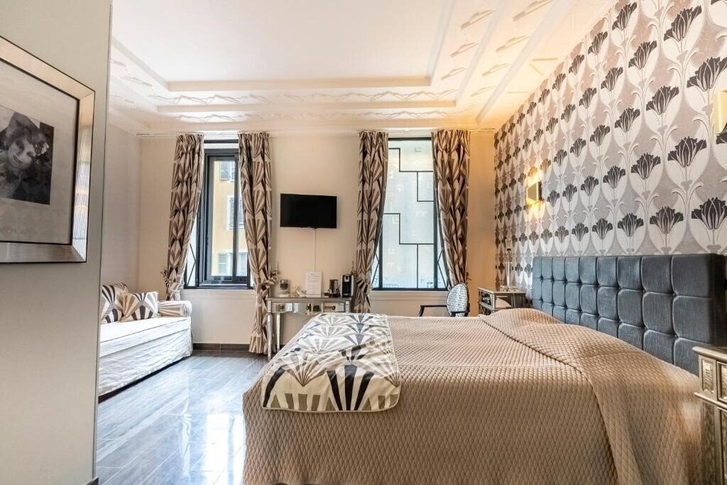 Картинка Le Meurice 5*