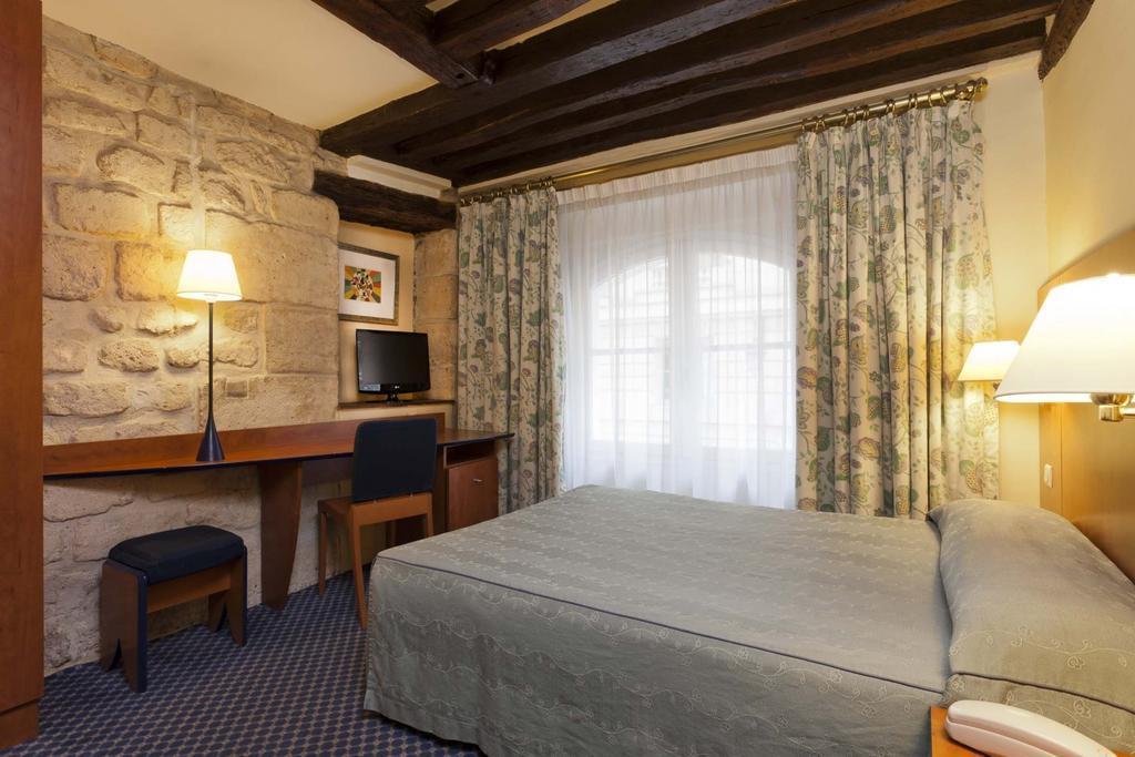 Готель Lautrec Opera 3*