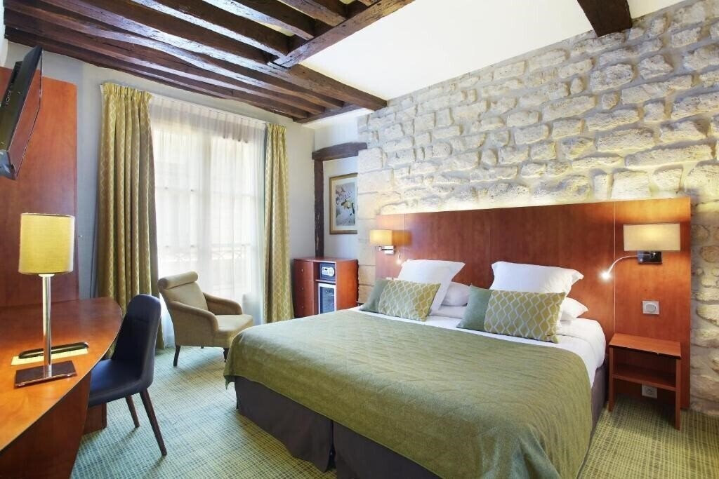 Отель Lautrec Opera 3*