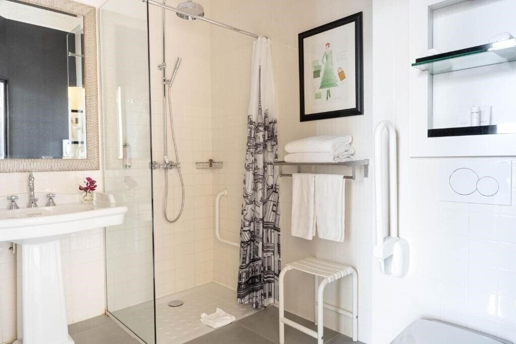 Фото Le 123 Elysees - Astotel 4*