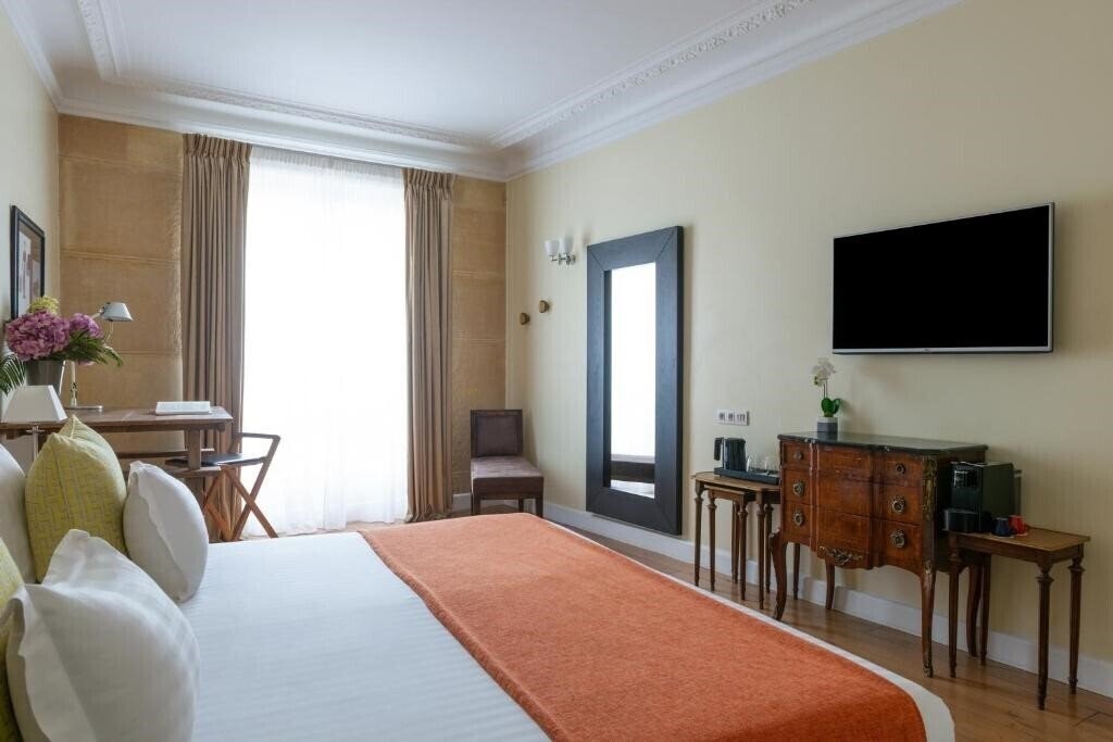 Изображение Le 123 Elysees 4*