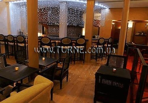 Фотографія Le 123 Elysees 4*