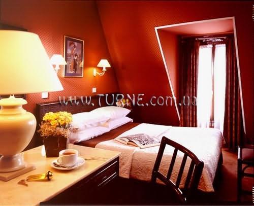 Фотографія Le Clement 2*