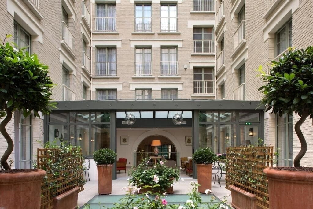 Картинка Le Littre 4*